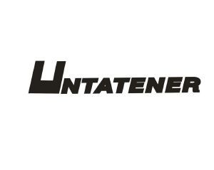 UNTATENER