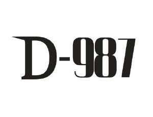 D-987