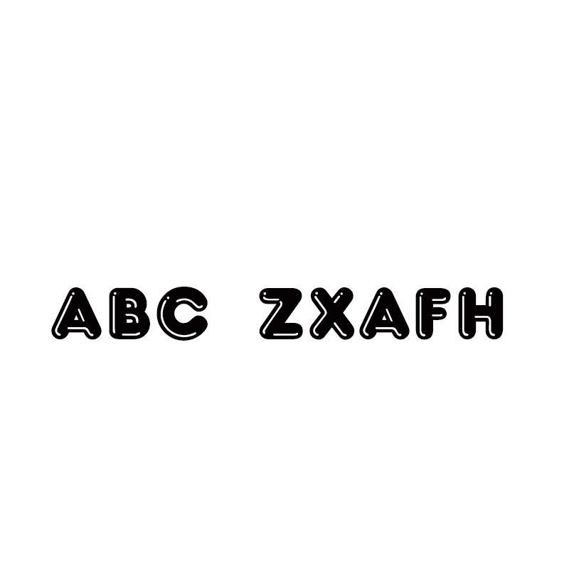 ABC ZXAFH