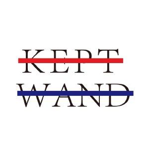 KEPT WAND