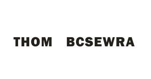 THOM BCSEWRA