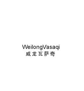 威龙瓦萨奇 WEILONG VASAQI