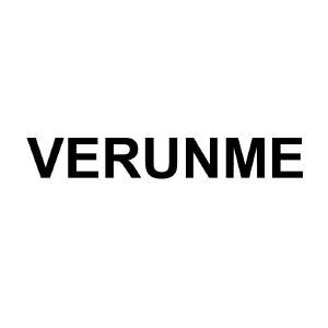 VERUNME