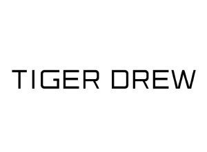 TIGER DREW