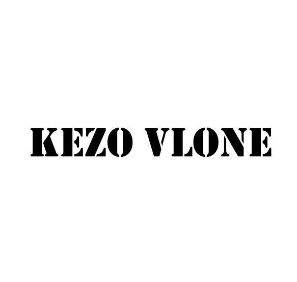KEZO VLONE