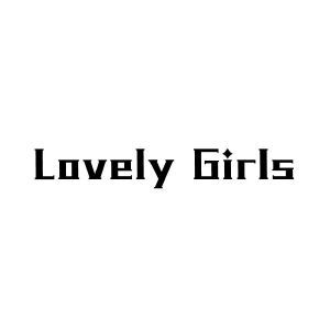 LOVELY GIRLS