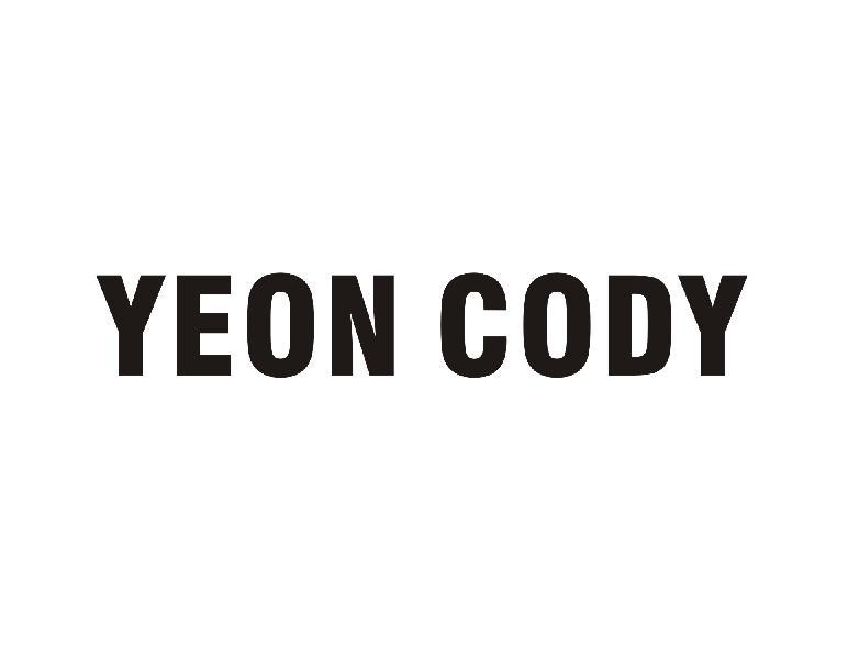 YEON CODY