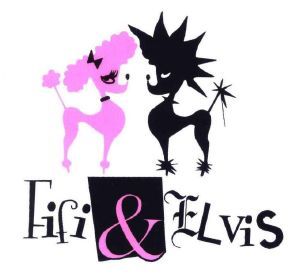 FIFI&ELVIS