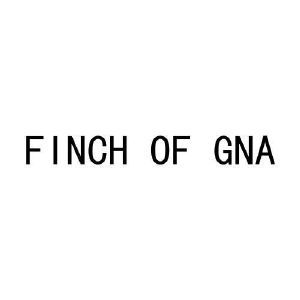 FINCH OF GNA