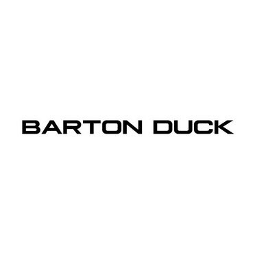 BARTON DUCK