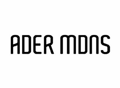 ADER MDNS