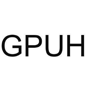 GPUH