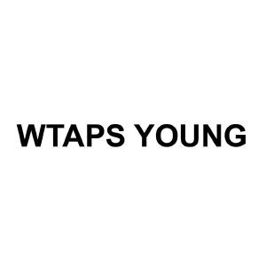 WTAPS YOUNG