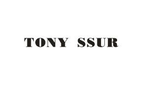 TONY SSUR