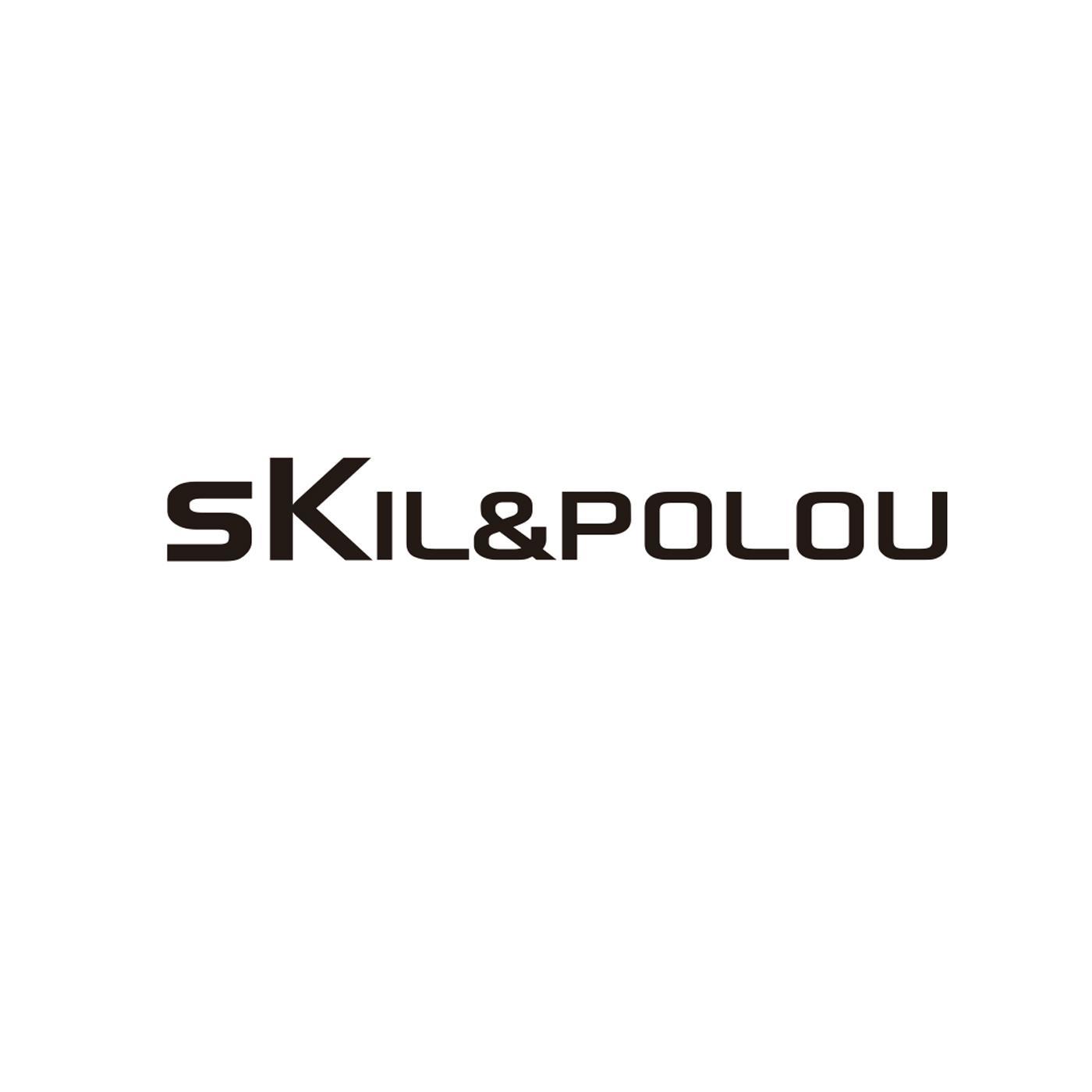 SKIL&POLOU