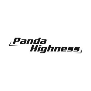 PANDA HIGHNESS