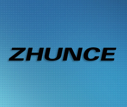 ZHUNCE