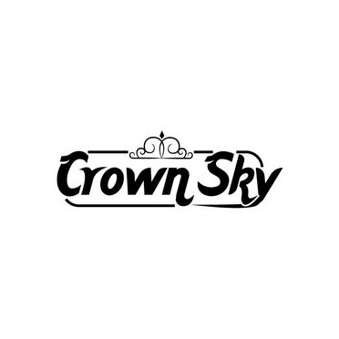 CROWN SKY