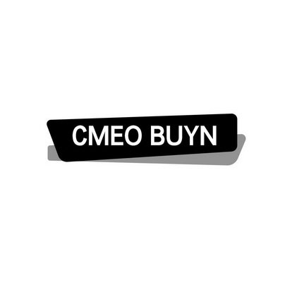 CMEO BUYN