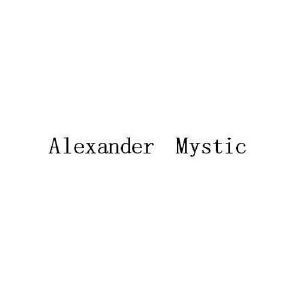 ALEXANDER MYSTIC