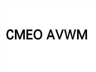 CMEO AVWM