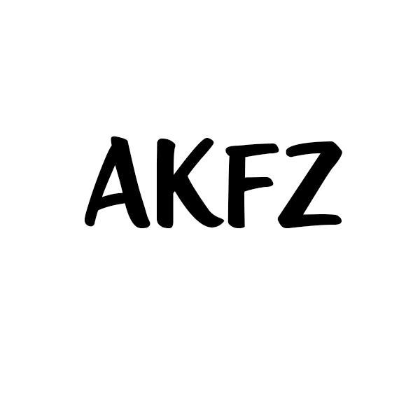 AKFZ