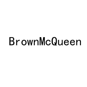 BROWNMCQUEEN