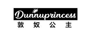 敦奴公主 DUNNUPRINCESS