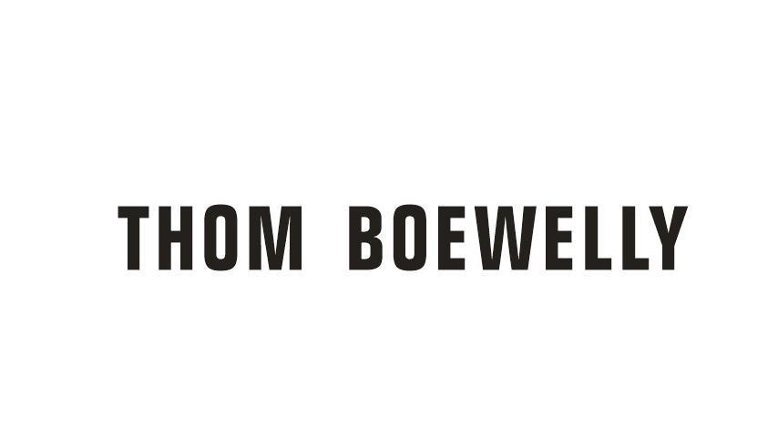 THOM BOEWELLY