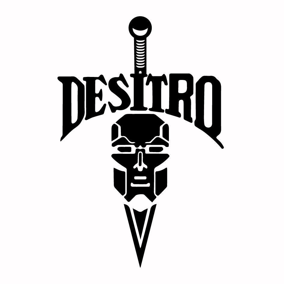 DESITRQ