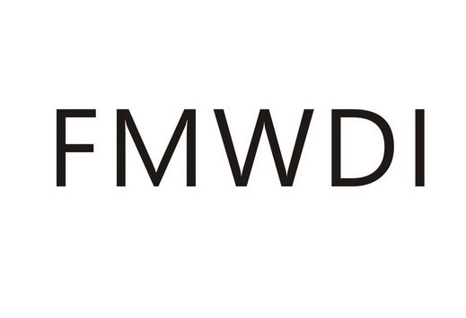 FMWDI