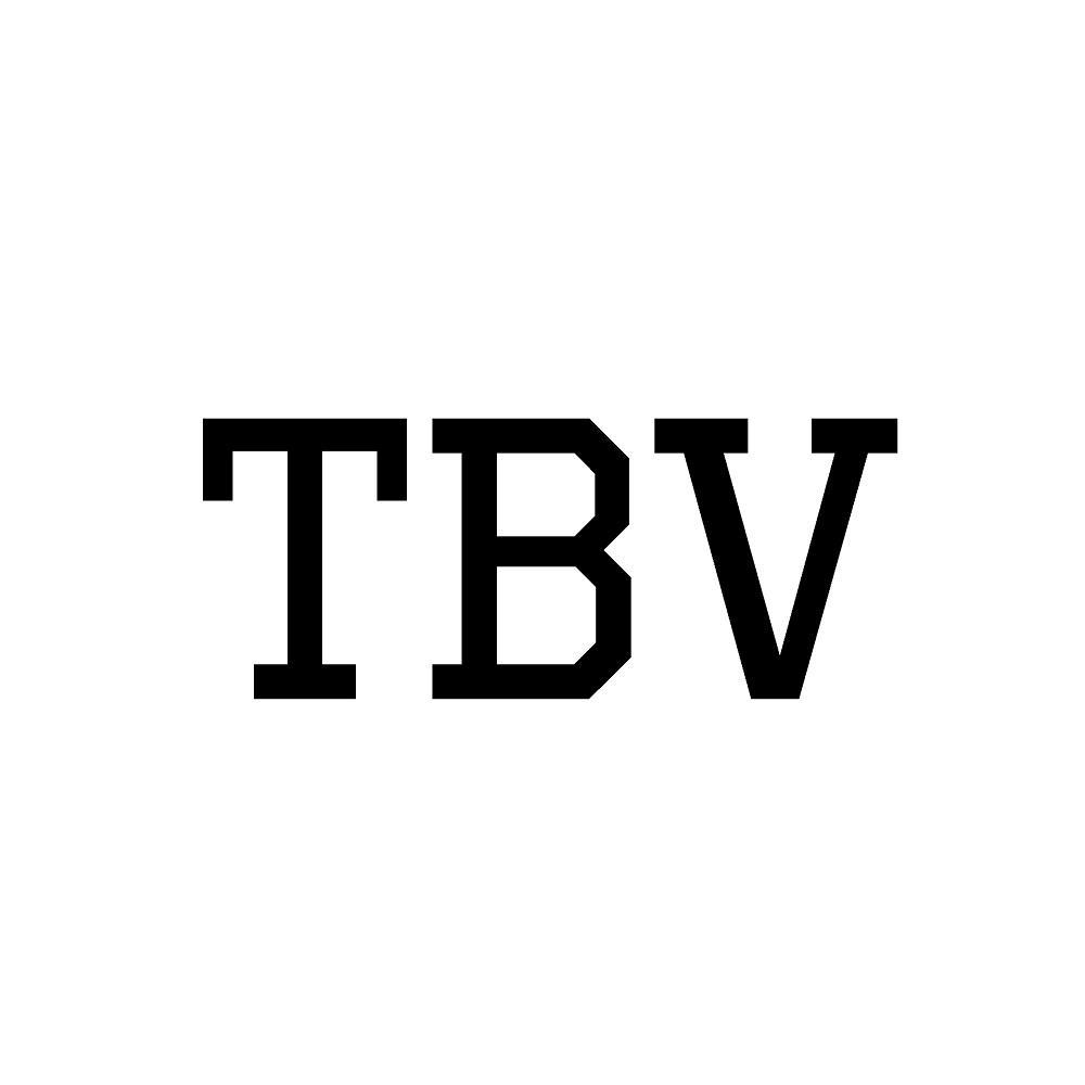 TBV