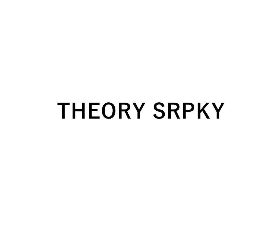 THEORY SRPKY