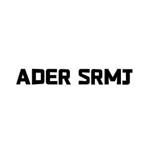 ADER SRMJ