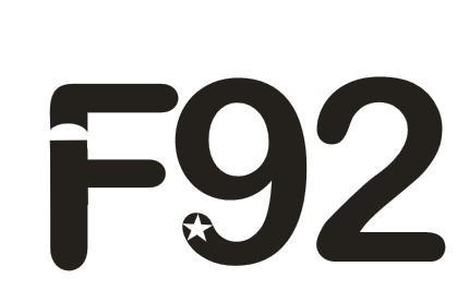 F 92