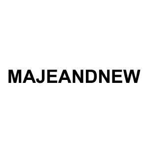 MAJEANDNEW