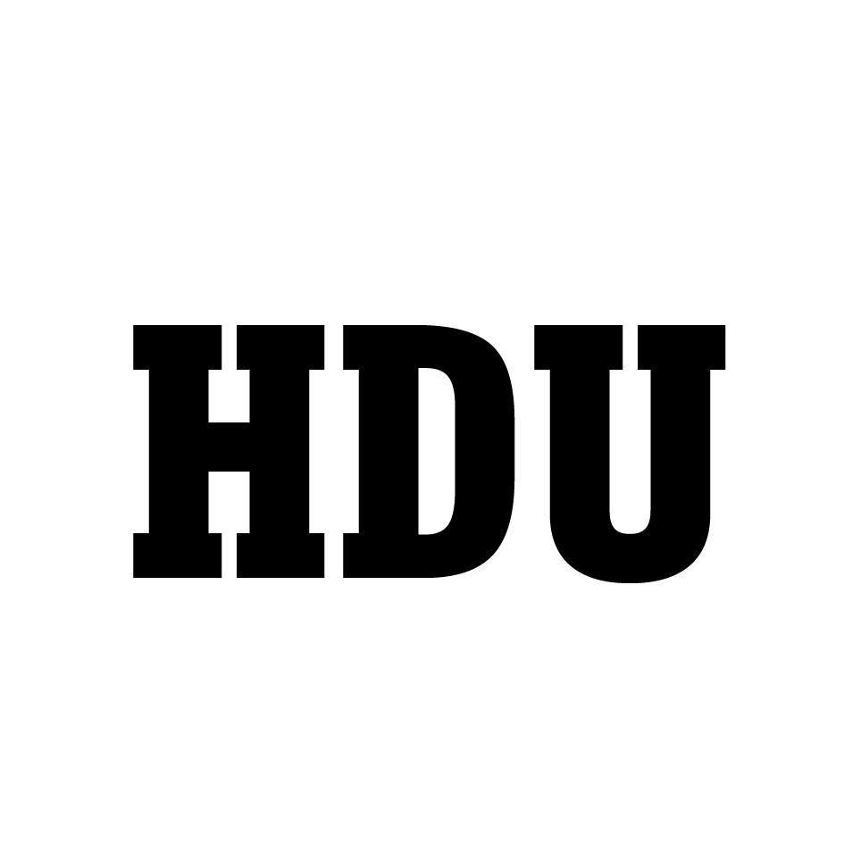 HDU