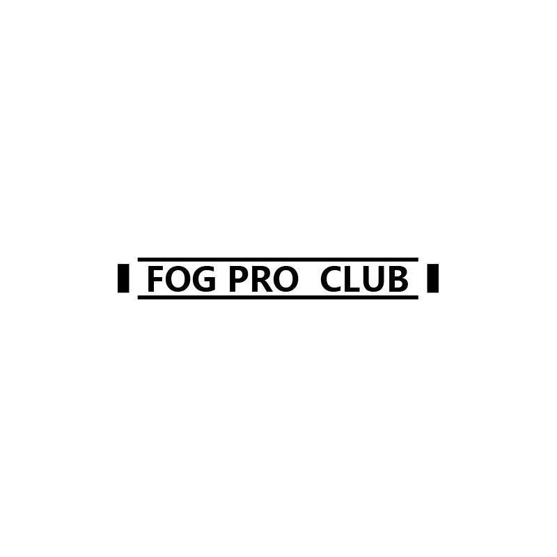 FOG PRO CLUB