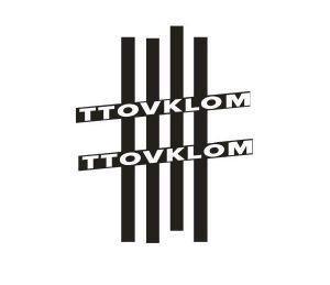 TTOVKLOM TTOVKLOM