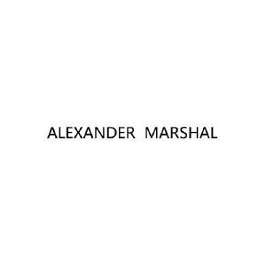 ALEXANDER MARSHAL