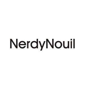 NERDYNOUIL