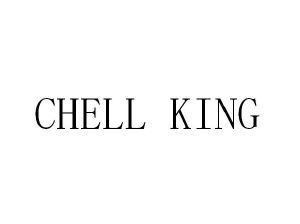 CHELL KING