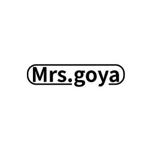 MRS.GOYA