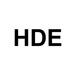 HDE