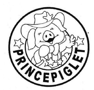 PRINCEPIGLET