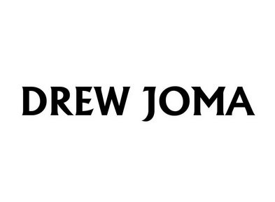 DREW JOMA