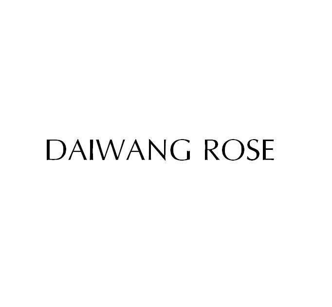 DAIWANG ROSE