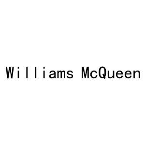 WILLIAMS MCQUEEN