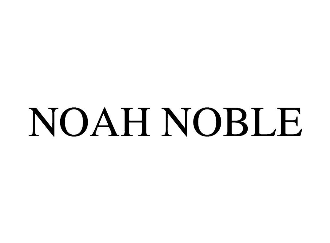 NOAH NOBLE