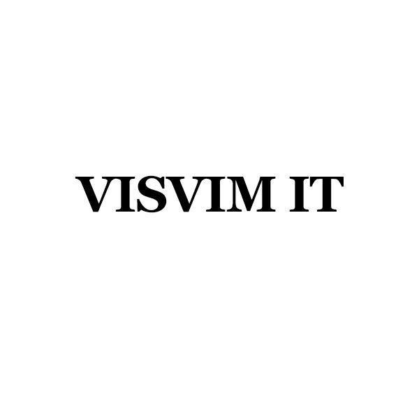 VISVIM IT